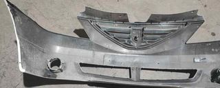 Paragolpes delantero dacia 8200700076 logan 218087