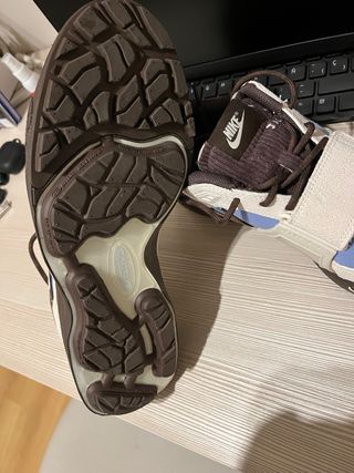 Nike Travis Scott Bambas