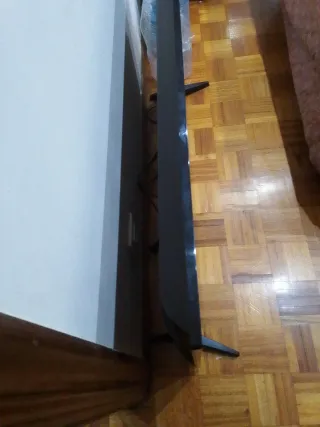 Smart TV Plasma 55 pulgadas