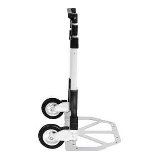 CARRETILLA PLEGABLE DE ALUMINIO NUEVA A ESTENAR _