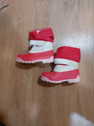Botas de nieve para niños 30/31