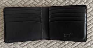 2x1 CARTERA MONTBLANC y REGALO RELOJ VICEROY