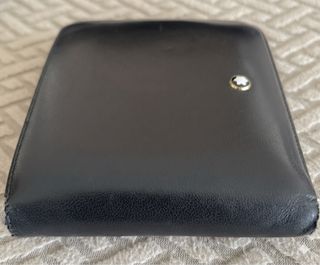 2x1 CARTERA MONTBLANC y REGALO RELOJ VICEROY