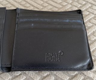 2x1 CARTERA MONTBLANC y REGALO RELOJ VICEROY