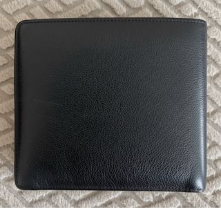 2x1 CARTERA MONTBLANC y REGALO RELOJ VICEROY