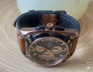 2x1 CARTERA MONTBLANC y REGALO RELOJ VICEROY