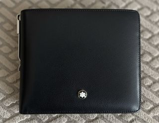 2x1 CARTERA MONTBLANC y REGALO RELOJ VICEROY