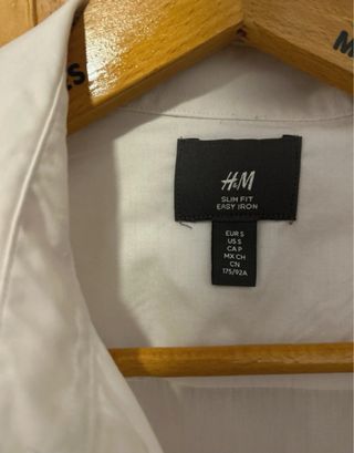 Traje Cortefiel Azul Marino Hombre