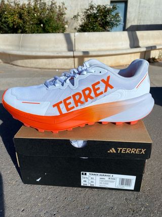 Adidas Terrex Agravic 3 Talla 46