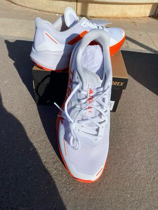 Adidas Terrex Agravic 3 Talla 46