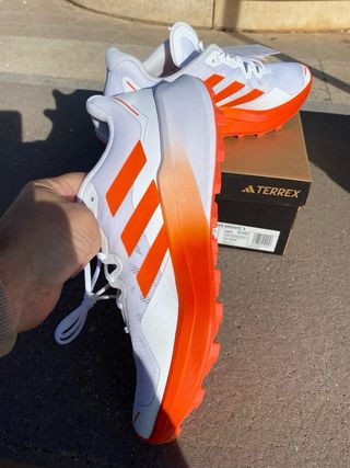 Adidas Terrex Agravic 3 Talla 46