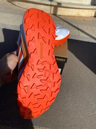 Adidas Terrex Agravic 3 Talla 46