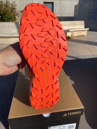 Adidas Terrex Agravic 3 Talla 46