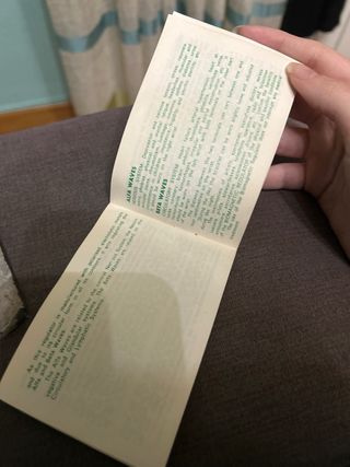 Pulsera Rayma Biomagnética