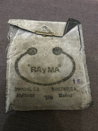 Pulsera Rayma Biomagnética