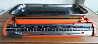 Bilancia Stube Vintage Anni 60/70