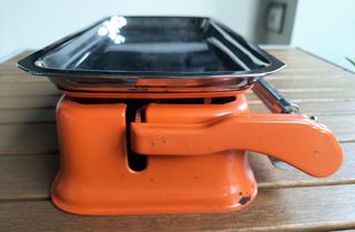 Bilancia Stube Vintage Anni 60/70