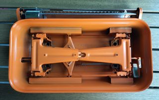 Bilancia Stube Vintage Anni 60/70