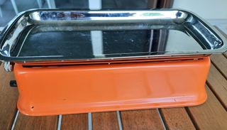 Bilancia Stube Vintage Anni 60/70