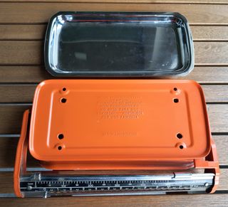 Bilancia Stube Vintage Anni 60/70