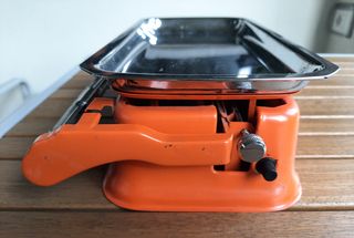 Bilancia Stube Vintage Anni 60/70