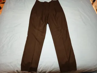 Pantalón negro elegante