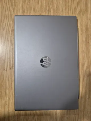 Laptop HP Pavilion 15 Nvidia MX250 Grigio