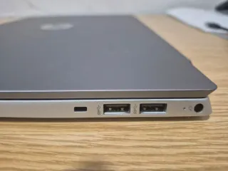 Laptop HP Pavilion 15 Nvidia MX250 Grigio