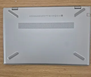 Laptop HP Pavilion 15 Nvidia MX250 Grigio