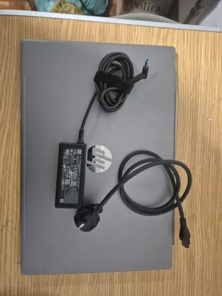 Laptop HP Pavilion 15 Nvidia MX250 Grigio