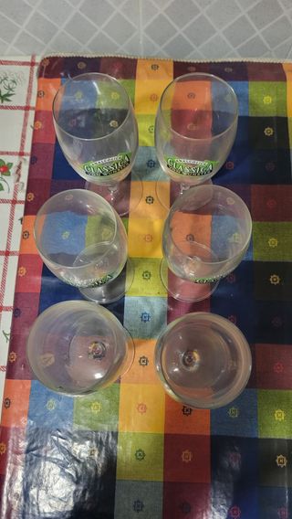 Bicchieri birra Classica Von Wunster