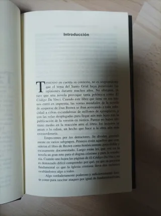 Diccionario Del Codigo Da Vinci (Spanish Edition)