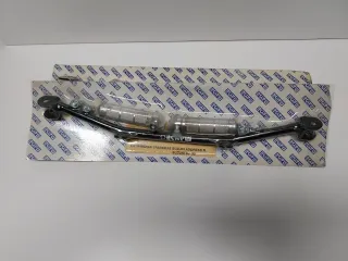 Estriberas Traseras Suzuki Address R. RF 50