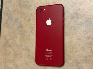 iPhone 8 RED Edition
