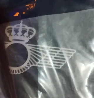 Camiseta Militar Ejército Aire España