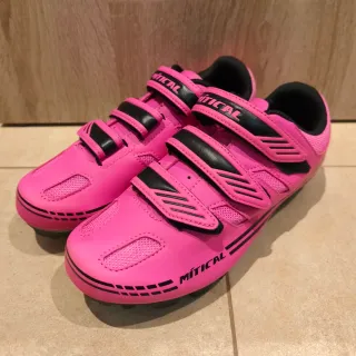 Botas de Ciclismo MITICAL