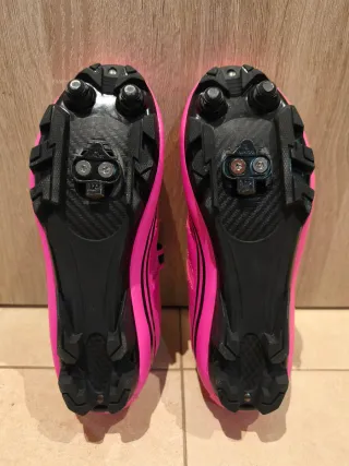 Botas de Ciclismo MITICAL