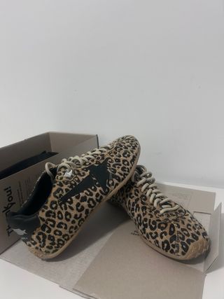 Zapatillas Golden Goose