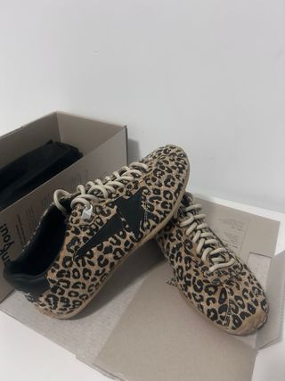 Zapatillas Golden Goose