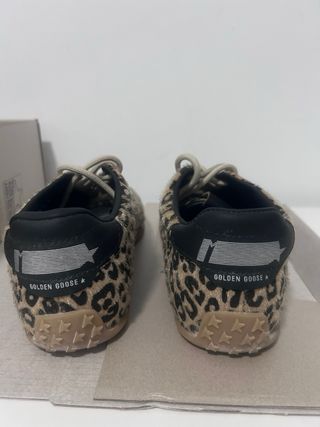 Zapatillas Golden Goose