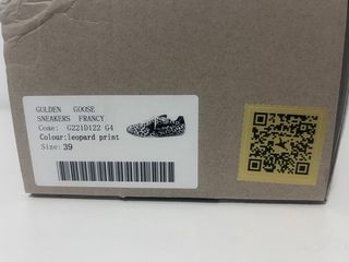 Zapatillas Golden Goose