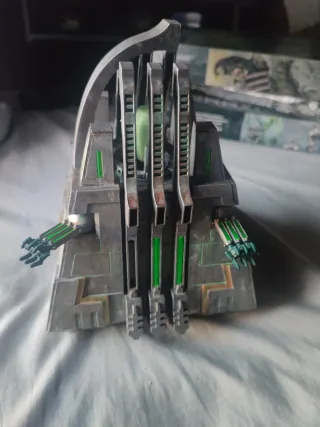 Monolito Necron Warhammer 40k