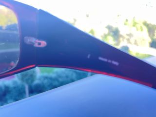 Gafas de sol Lowe mujer marrones