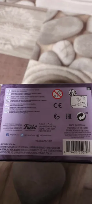 Funko Pop! Disney Art Series 22 Mickey