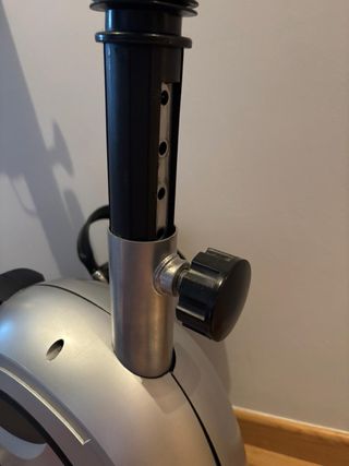 Bicicleta Estática Romester Avant 100