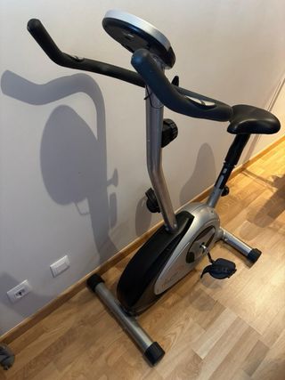 Bicicleta Estática Romester Avant 100