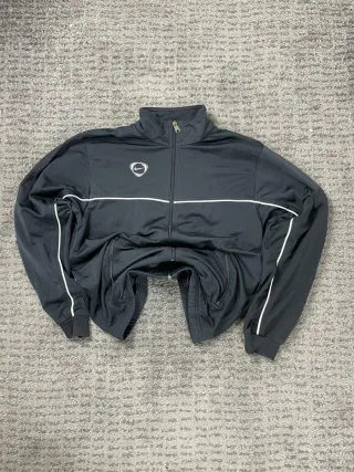 OFFERTA!! Giacca Nike Vintage Nera Taglia S