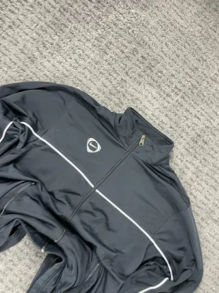 OFFERTA!! Giacca Nike Vintage Nera Taglia S