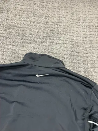 OFFERTA!! Giacca Nike Vintage Nera Taglia S
