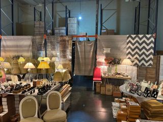 Alfombras NUEVAS de tela